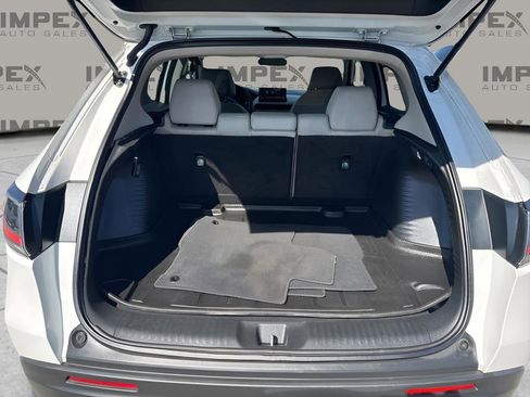 Used 2023 Honda HR-V LX image 26