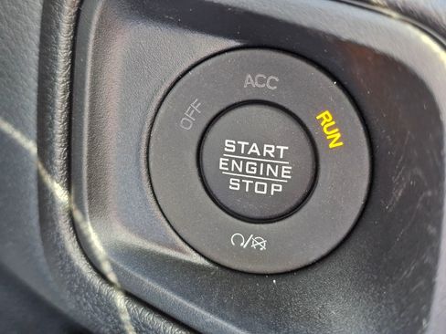 New 2026 Jeep Wrangler Unlimited Sport AWD/4WD image 17