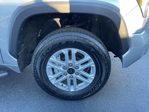Used 2023 Toyota Tundra SR5 image 4