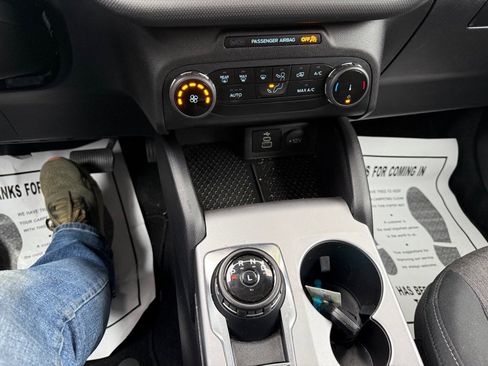 Used 2024 Ford Bronco Sport Big Bend image 15