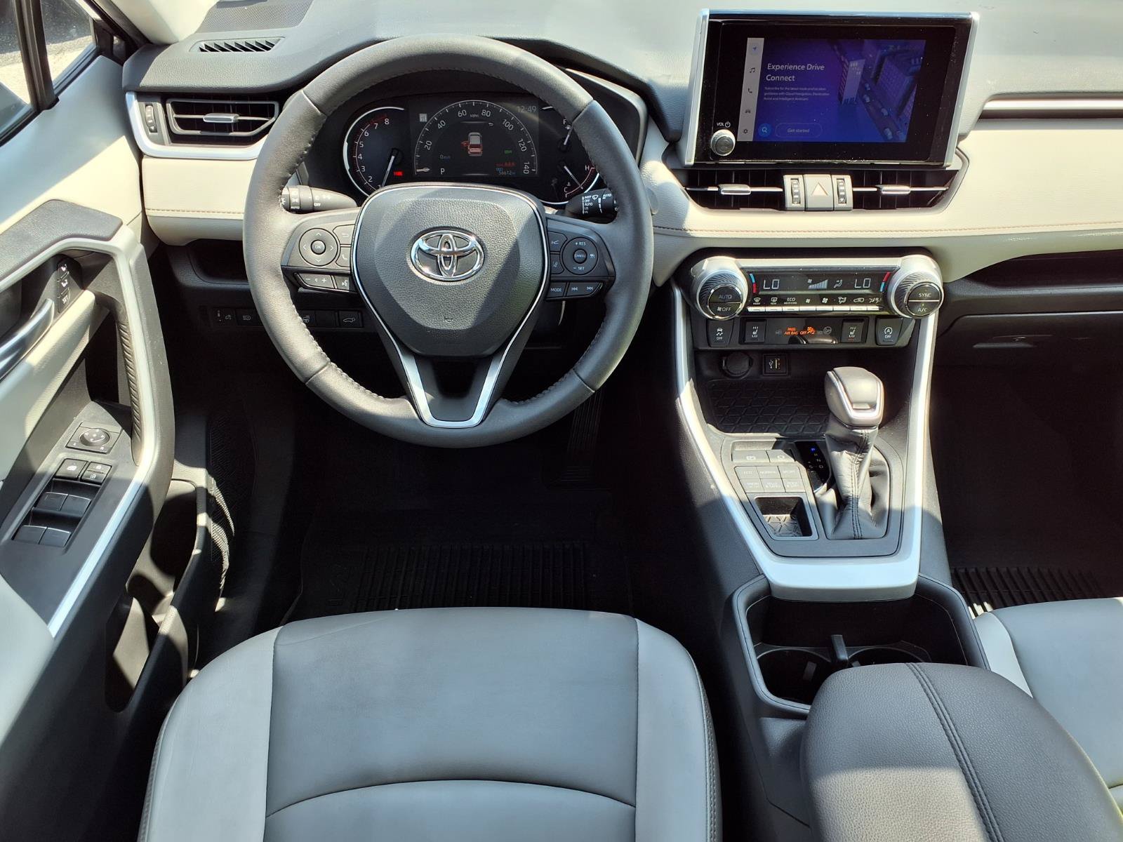 Used 2024 Toyota RAV4 XLE Premium w/ Weather Package AWD/4WD image 2