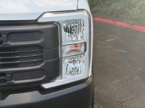 Used 2024 Ford F350 XL w/ XL Off-Road Package image 10