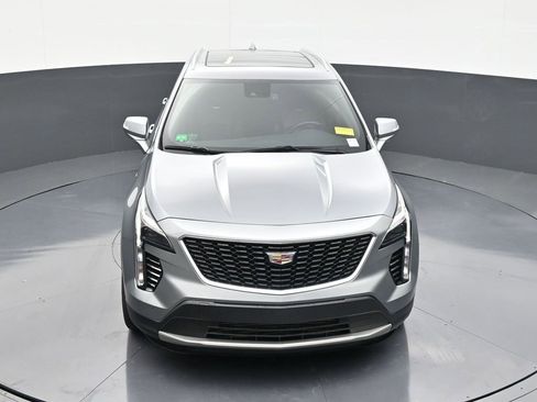 Certified 2023 Cadillac XT4 Premium Luxury FWD image 20