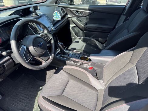 Used 2019 Subaru Impreza 2.0i Sport AWD/4WD image 9