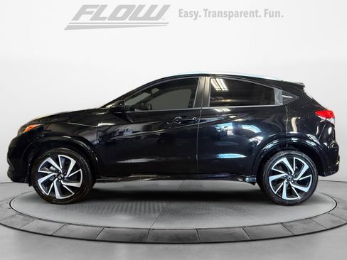 Used 2019 Honda HR-V Sport image 4