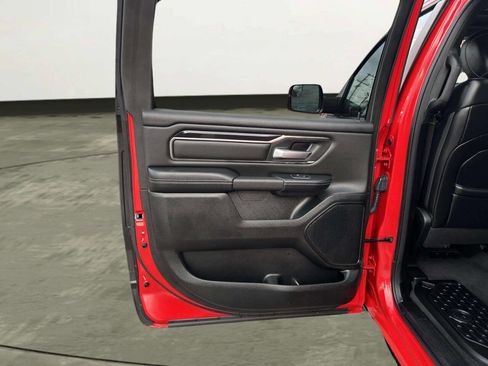 Used 2020 RAM 1500 Rebel w/ Rebel Level 2 Equipment Group image 12