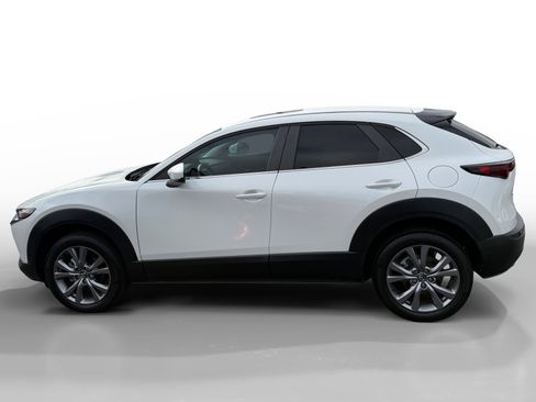 Certified 2021 MAZDA CX-30 AWD 2.5 S w/ Preferred Package image 2