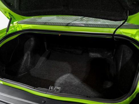 Used 2023 Dodge Challenger SRT Hellcat Redeye image 46