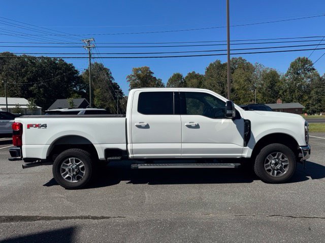 Used 2024 Ford F250 Lariat AWD/4WD image 7