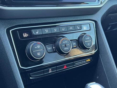 Used 2022 Volkswagen Atlas SE image 20