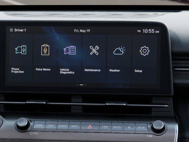 New 2027 Hyundai Kona SEL Sport FWD image 13