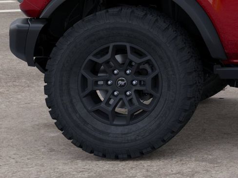 New 2026 Ford Bronco Badlands AWD/4WD image 21
