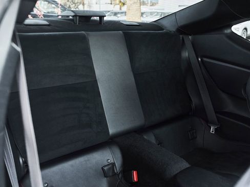 Used 2020 Subaru BRZ Limited w/ Performance Package RWD image 35