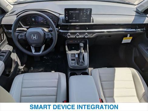 New 2026 Honda CR-V EX-L image 21