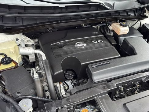 Used 2016 Nissan Murano SL AWD/4WD image 39