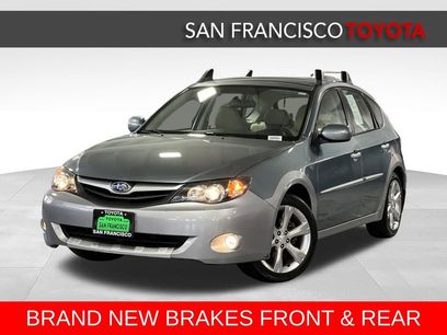 Used 2010 Subaru Impreza Outback Sport