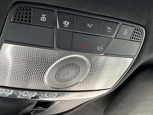 Used 2025 Mercedes-Benz G 63 AMG 4MATIC image 36