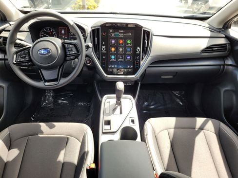 New 2026 Subaru Crosstrek 2.0i Premium AWD/4WD image 13