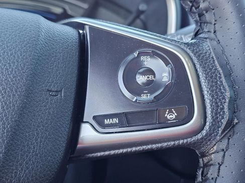 Used 2020 Honda CR-V EX image 23