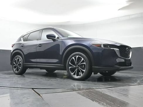 Certified 2023 MAZDA CX-5 AWD 2.5 S w/ Premium Plus Pkg image 33