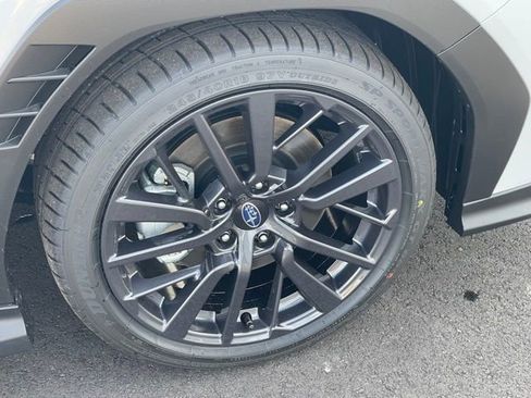 New 2025 Subaru WRX Premium image 25