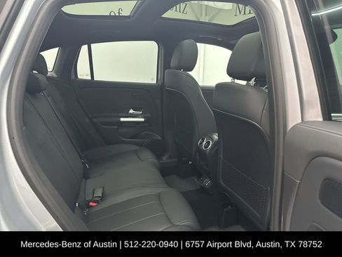 Certified 2025 Mercedes-Benz GLA 250 image 22