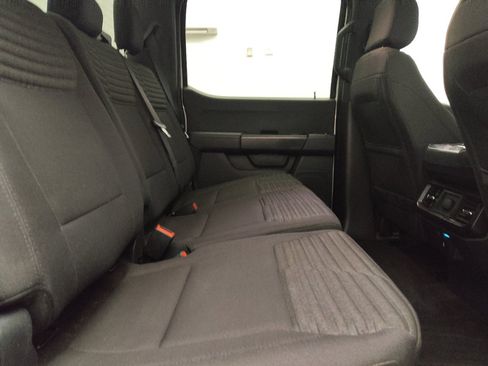 Used 2022 Ford F150 XL w/ STX Appearance Package RWD image 19