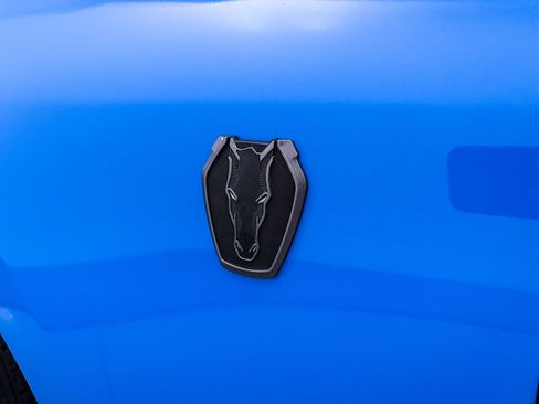 Used 2024 Ford Mustang Dark Horse RWD image 25