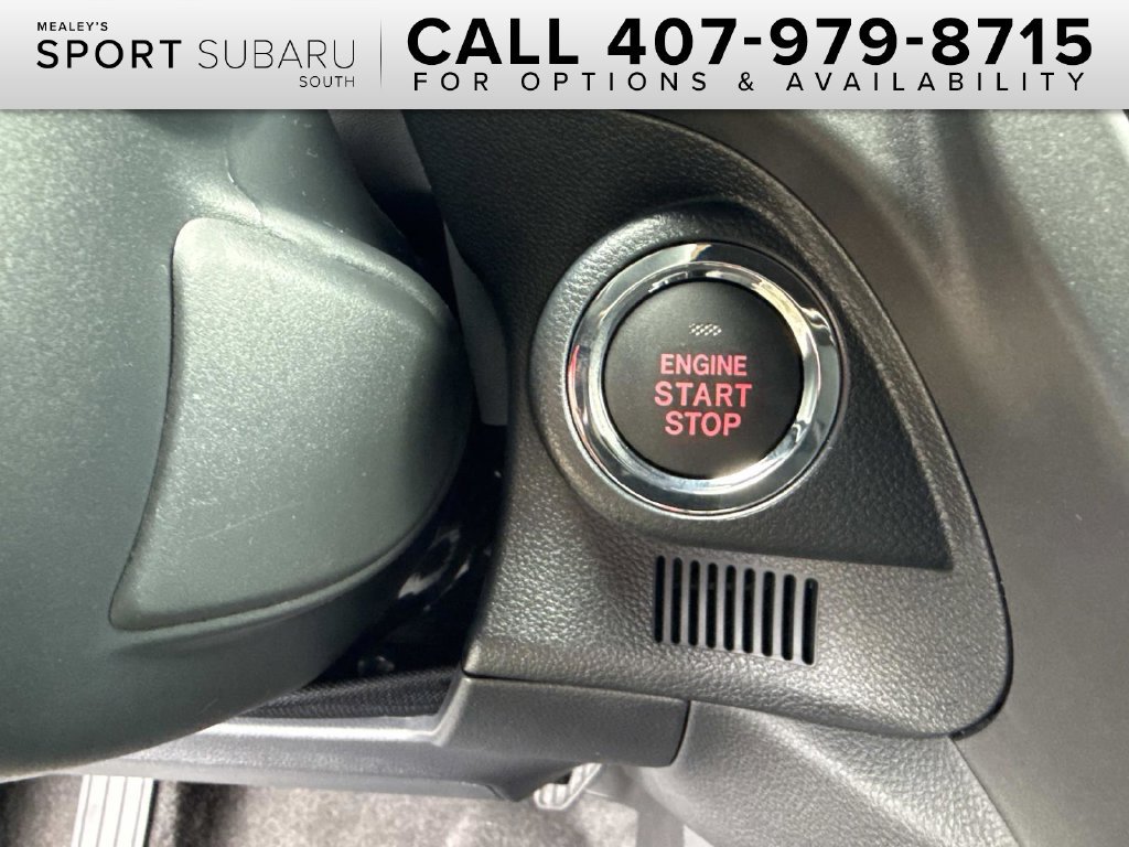 New 2026 Subaru Forester Sport AWD/4WD image 38