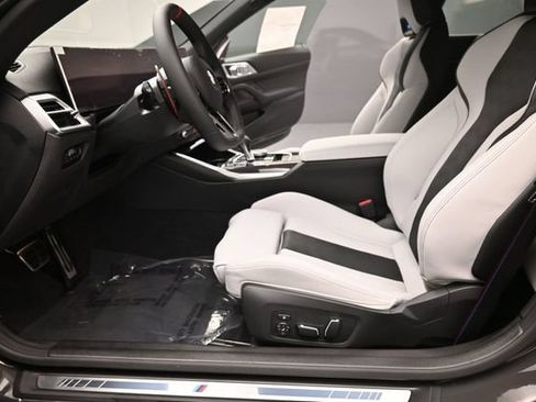 New 2027 BMW M4 xDrive Competition w/ Executive Package AWD/4WD image 17