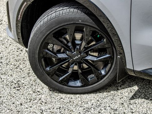 Used 2023 Kia Sorento SX AWD/4WD image 10
