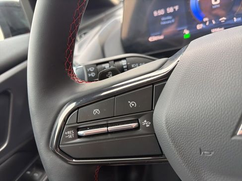 New 2026 Chevrolet Equinox EV RS image 12