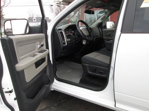 Used 2012 RAM 1500 Outdoorsman image 13