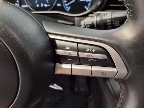 Used 2023 MAZDA CX-30 AWD 2.5 S w/ Select Package image 9