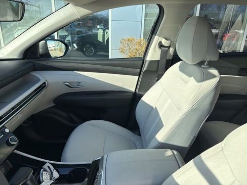 Used 2026 Hyundai Tucson SEL image 17