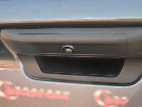 Used 2025 RAM 2500 Big Horn image 41