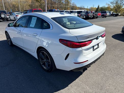 Used 2021 BMW 228i xDrive Gran Coupe w/ Convenience Package image 4