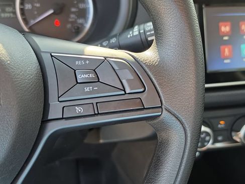 Certified 2025 Nissan Kicks Play S FWD image 30