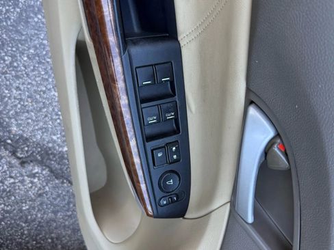 Used 2009 Honda Accord EX-L image 8