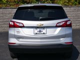 Used 2021 Chevrolet Equinox LS w/ LS Convenience Package image 5