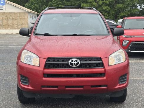 Used 2009 Toyota RAV4 2WD image 4