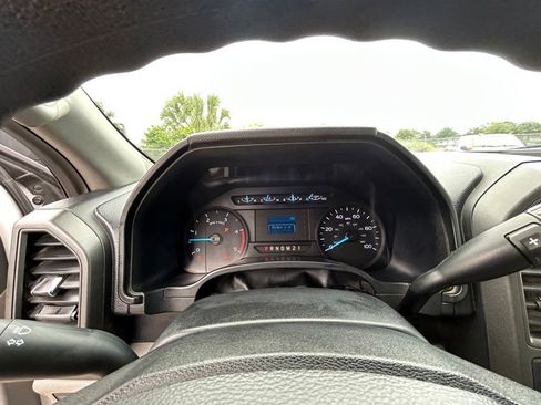 Used 2019 Ford F550 2WD Crew Cab Super Duty image 37