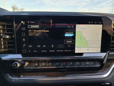 New 2026 GMC Sierra 1500 SLE image 29