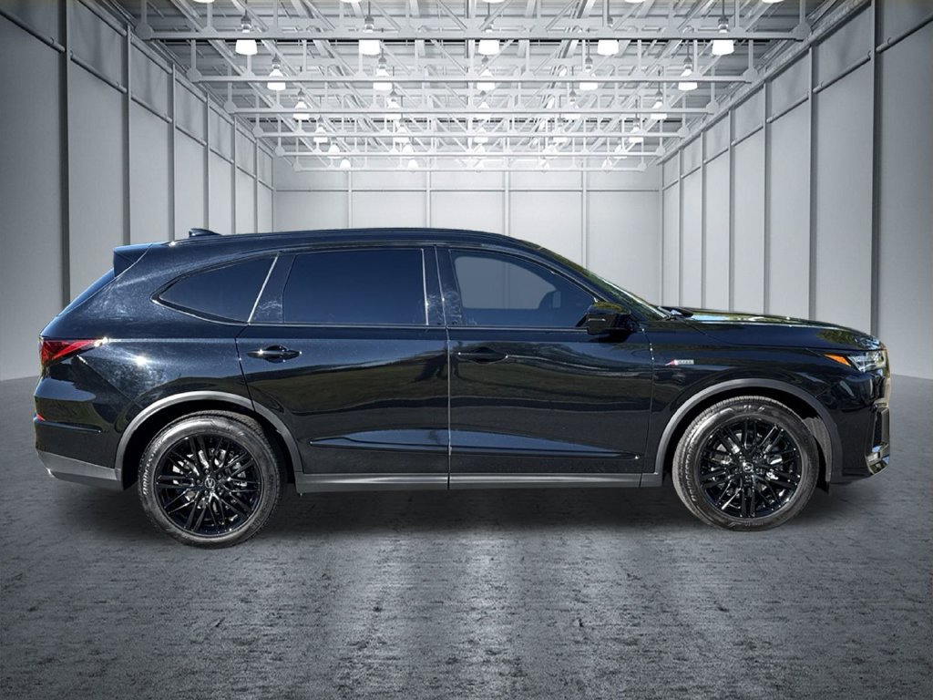 Used 2026 Acura MDX A-Spec w/ Advance Package AWD/4WD image 10