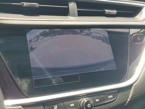 Used 2023 Buick Encore GX Select FWD image 27