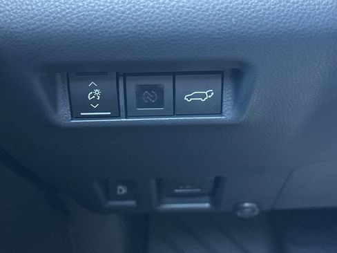 New 2026 Toyota RAV4 XLE Premium w/ Weather Package FWD image 30
