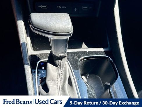 Used 2022 Hyundai Santa Cruz SEL Premium AWD/4WD image 15
