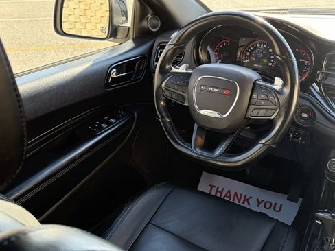 Used 2021 Dodge Durango GT w/ Blacktop Package image 33