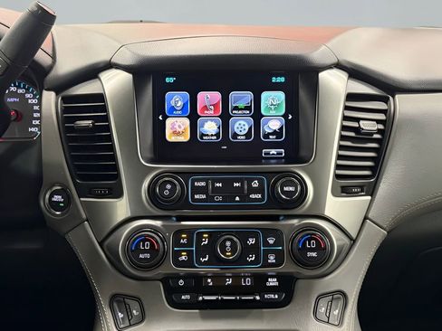 Used 2020 Chevrolet Tahoe LT AWD/4WD image 29