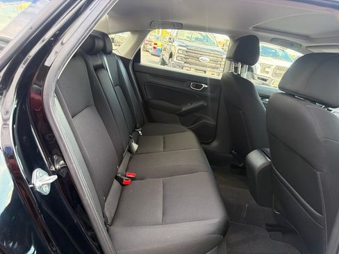 Used 2022 Honda Civic EX image 47